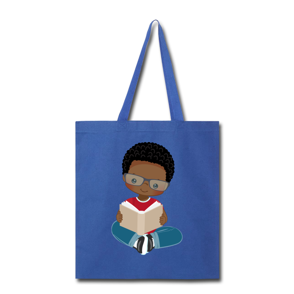Tote sales bag boy